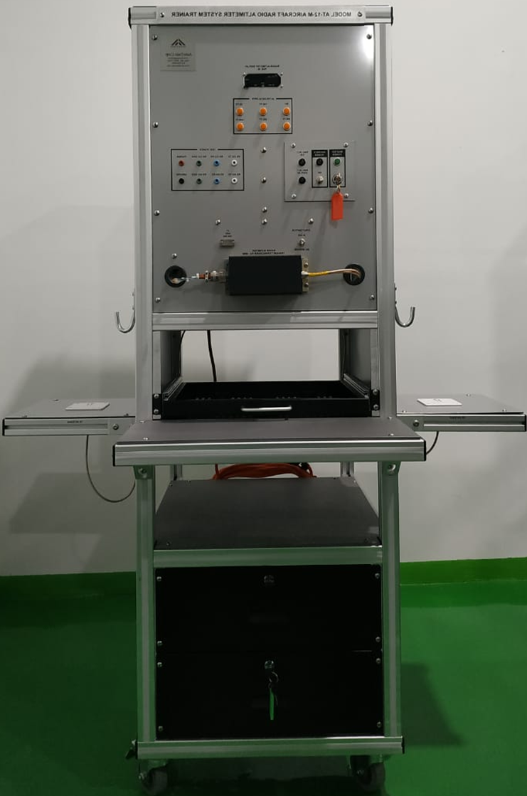 Aircraft Radio Altimeter